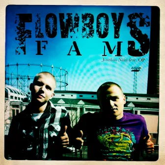 Juurikin näin by Flowboysfam feat. Op