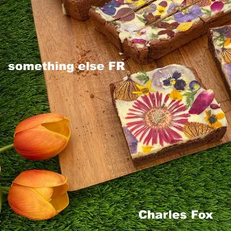 something else FR by Charles Fox