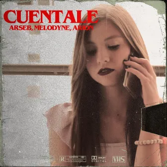 Cuéntale by Arseb