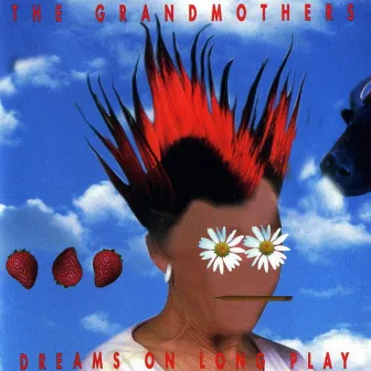 Dreams On Long Play by The Grandmothers