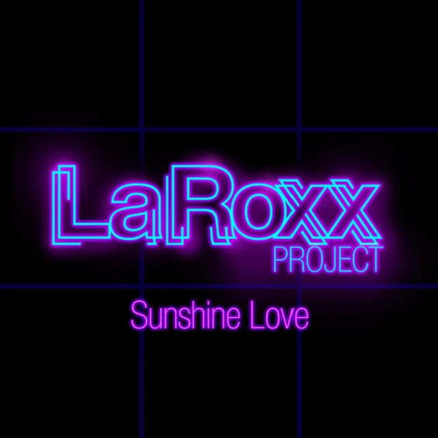 Sunshine Love - Radio Version