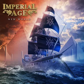 New World by Imperial Age