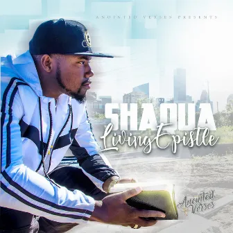 Living Epistle by Shaqua