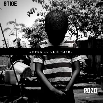 American Nightmare by Stige