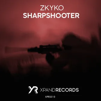 Sharpshooter by Zkyko