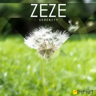 Serenity by Zeze