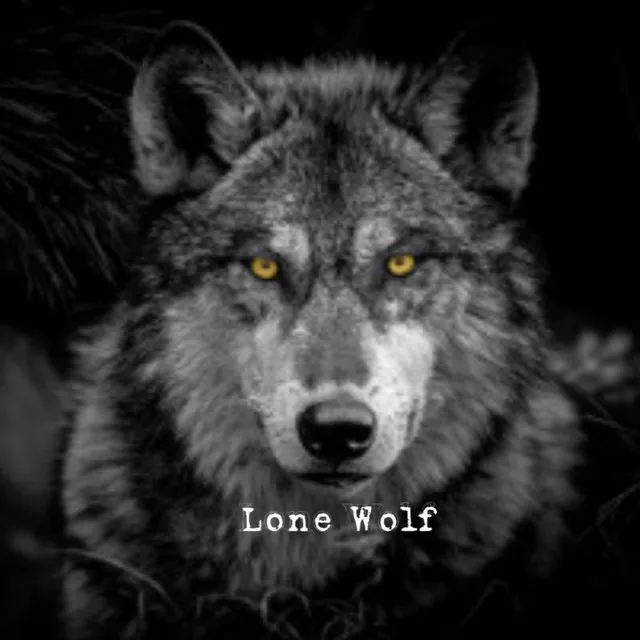 Lone Wolf