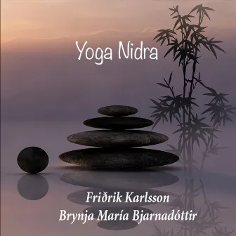 Yoga Nidra by Friðrik Karlsson