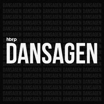 Dansagen by hbrp