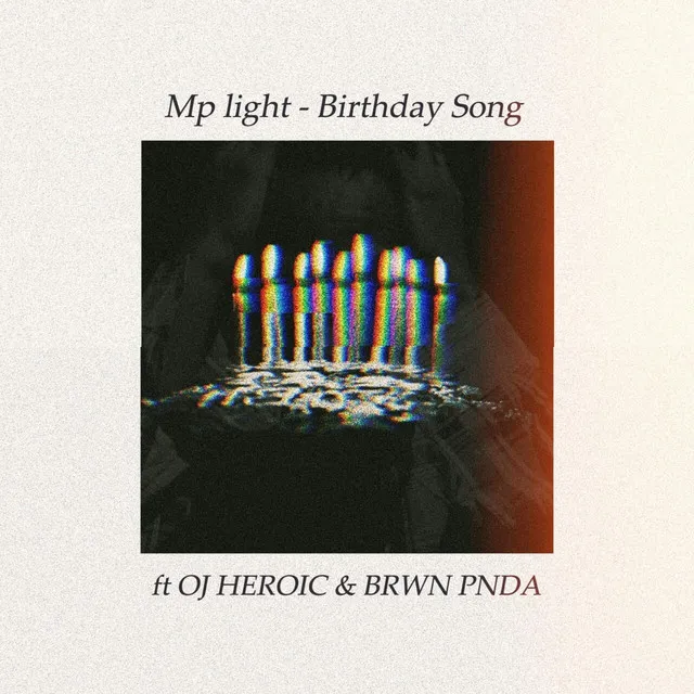 Birthday Song