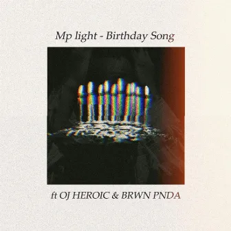 Birthday Song by MP Light