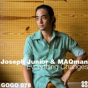 Everything Changes by MAQman