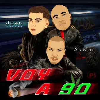 Voy A 90 by Joan Y Su Elite