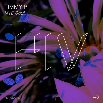 NYE Soul by Timmy P