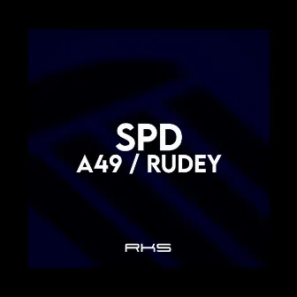 A49 / Rudey by SPD