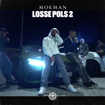 Losse Pols 2 by Moeman