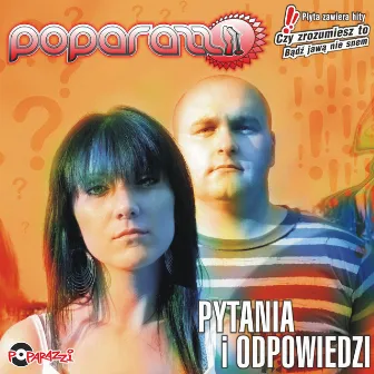 Pytania i odpowiedzi by Poparazzi