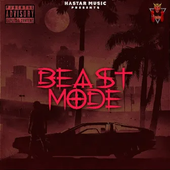 Beast Mode by Unknown Artist