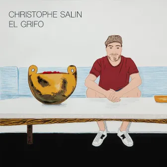 El Grifo by Christophe Salin