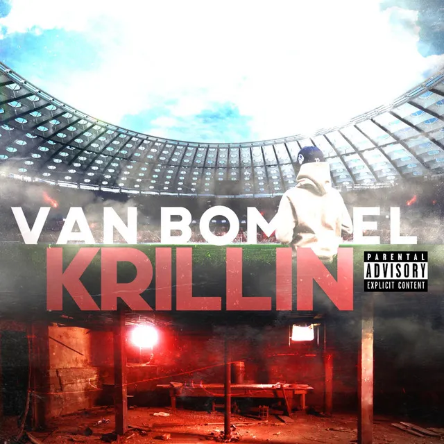 Van Bommel / Krillin