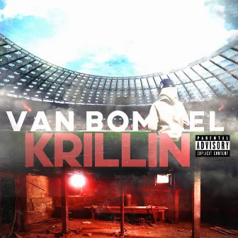 Van Bommel / Krillin by Orlando Bendo