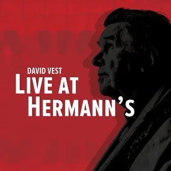 Live at Hermann’s by David Vest