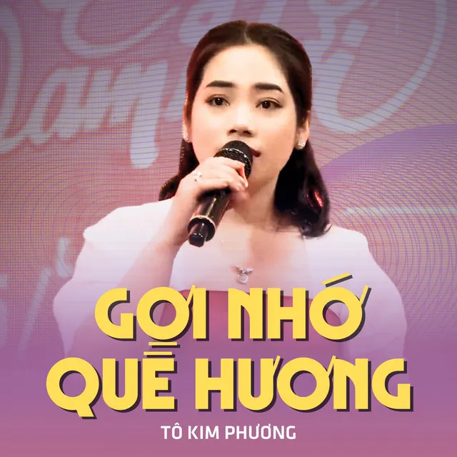 Gợi Nhớ Quê Hương