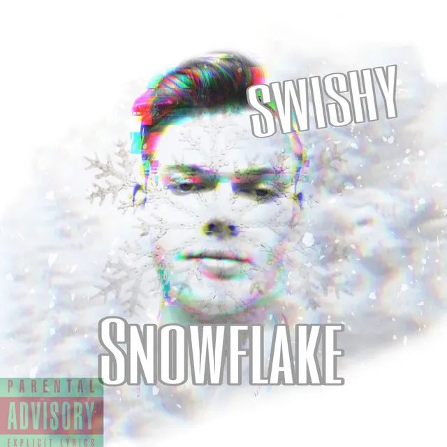 Snowflake - Radio Edit