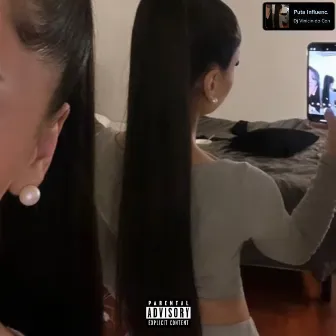 Ela É uma Puta Influencer, Sentando de Costa, Puta Influencer, Sentando de Frente by MC Neguin NF