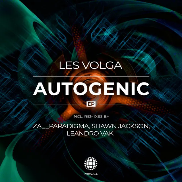 Autogenic - Original Mix