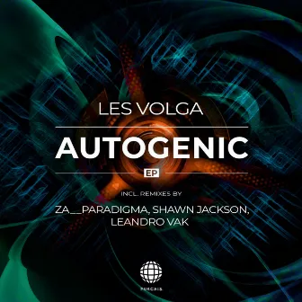 Autogenic by Les Volga