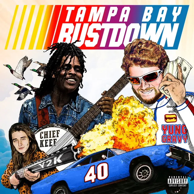 Tampa Bay Bustdown