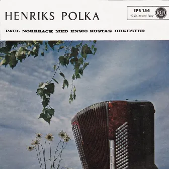 Henriks polka by Paul Norrback