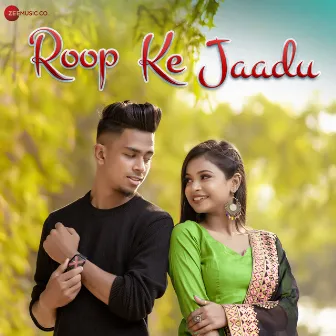 Roop Ke Jaadu by Rishiraj Pandey