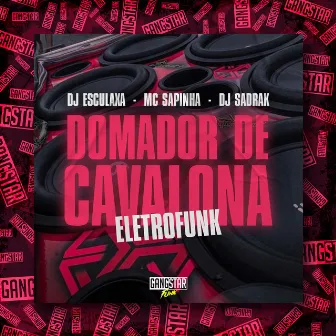 Domador de Cavalona (Eletrofunk) by DJ SADRAK