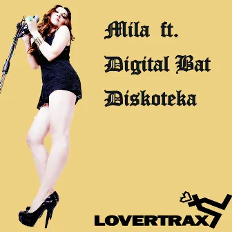 Diskoteka by Mila