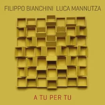 A Tu Per Tu by Filippo Bianchini