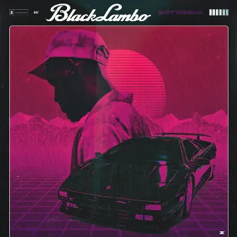 Black Lambo by Zayy Truman