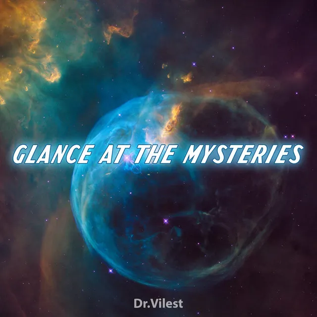 Glance At The Mysteries