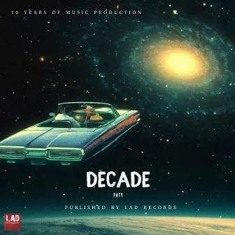 Decade by Faty