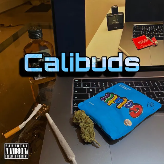 Calibuds