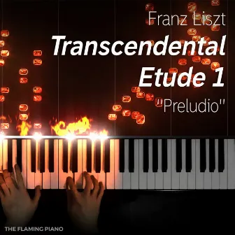 Transcendental Etude 1 