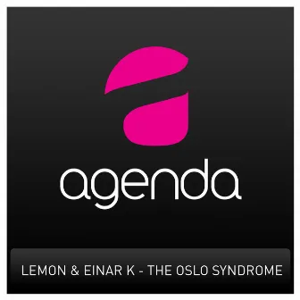 The Oslo Syndrome by Lemon & Einar K