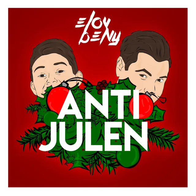 Anti Julen