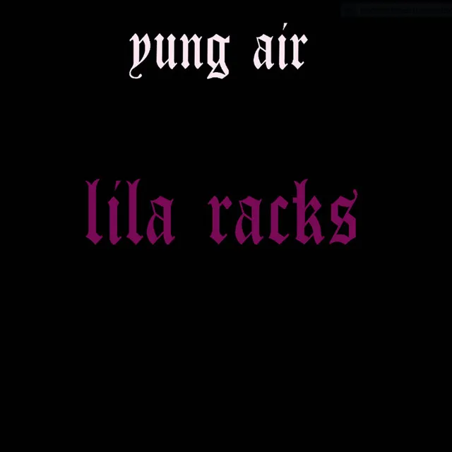 Lila Racks