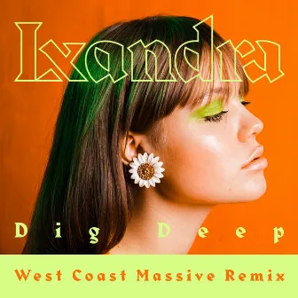 Dig Deep (West Coast Massive Remix) by West Coast Massive