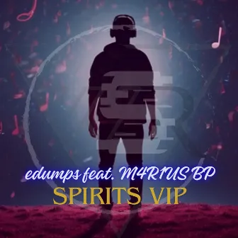 Spirits VIP by edumps