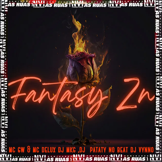 Fantasy Zn