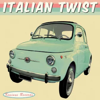 Italian Twist by Stephane Huguenin