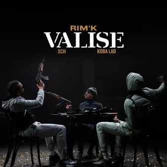 Valise feat. Koba LaD & SCH by Koba LaD